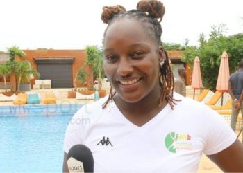 (Vidéo) -TQO Dakar : Doungou Camara "Je serais toujours la même sur le terrain : une guerrière" - wiwsport