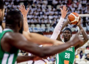 Coupe du monde Chine 2019 : Revivez le match Jordanie - Sénégal (79-77) - wiwsport
