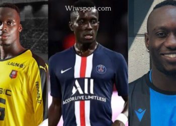 Mercato : Un changement d'air pour plusieurs joueurs sénégalais cet été - wiwsport
