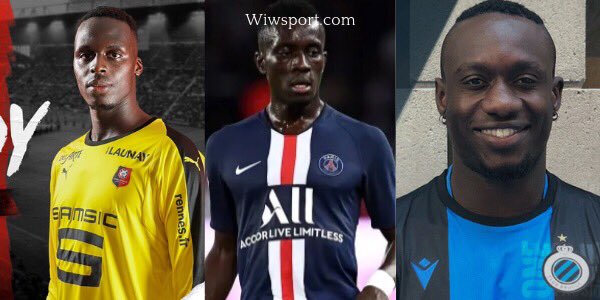 Mercato : Un changement d'air pour plusieurs joueurs sénégalais cet été - wiwsport Mercato : Un changement d'air pour plusieurs joueurs sénégalais cet été - wiwsport