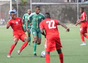 Préliminaires Mondial 2022 (aller) : la Somalie crée la surprise, le Togo accroché, le Rwanda assure... - wiwsport