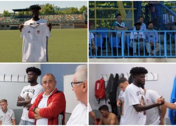 Ghana : Thomas Partey rachète un club de D4 espagnole - wiwsport