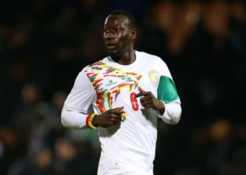 Brésil-Sénégal : Deux ans après et demi, Famara Diedhiou de retour ! - wiwsport