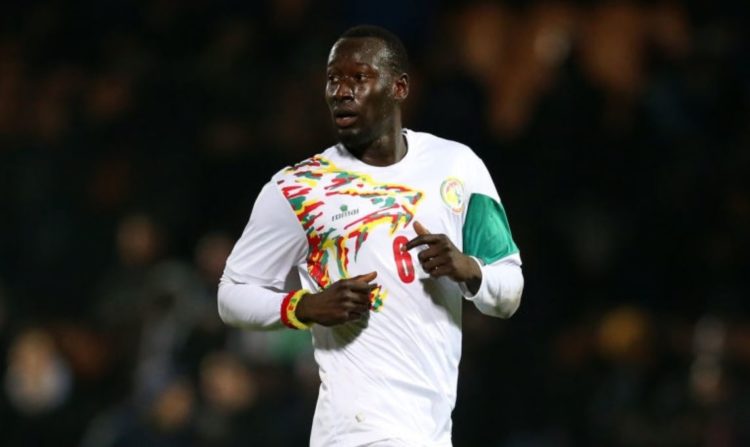 Brésil-Sénégal : Deux ans après et demi, Famara Diedhiou de retour ! - wiwsport