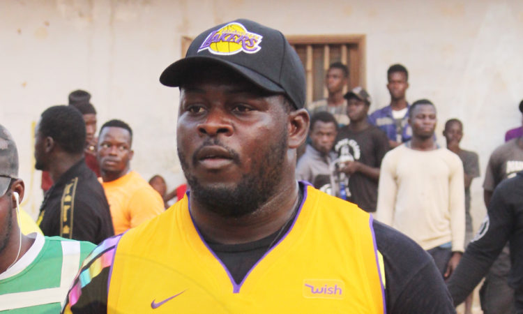 Trophée ANPS : Général Malika sacré meilleur lutteur sans Frappe ! - wiwsport Trophée ANPS : Général Malika sacré meilleur lutteur sans Frappe ! - wiwsport