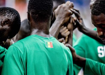 Chine 2019: Le Sénégal tire son pire bilan en coupe du monde après 2014 ! - wiwsport