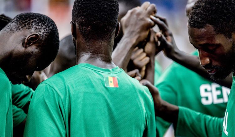 Chine 2019: Le Sénégal tire son pire bilan en coupe du monde après 2014 ! - wiwsport