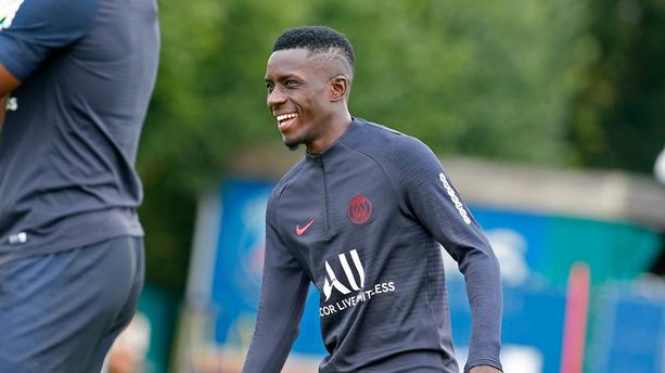 LDC - PSG vs Real Madrid- Gana Gueye s'exalte : "C'est une des raisons pour lesquelles je suis venu " - wiwsport LDC - PSG vs Real Madrid- Gana Gueye s'exalte : "C'est une des raisons pour lesquelles je suis venu " - wiwsport