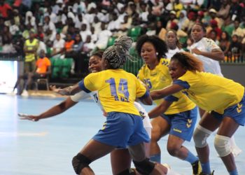 TQO Dakar: Hawa Ndiaye, capitaine des lionnes "On va jouer le match de notre vie dimanche" - wiwsport