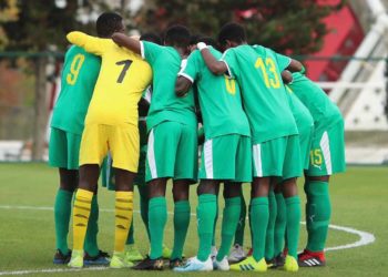 Tournoi U17 de Turquie : Le Sénégal valide sa deuxième victoire - wiwsport