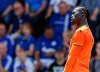 Anderlecht : Comment les "Mauves" ont loupé Papiss Cissé - wiwsport