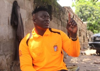 Khoyantane met la pression sur Modou Lô : "On l'avait soutenu contre Eumeu Sène, il est alors temps..." - wiwsport