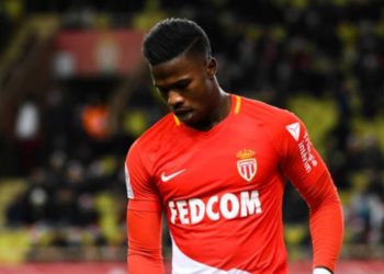 Ligue 1 - Monaco/Nice : Keita Baldé démarre sur le banc - wiwsport