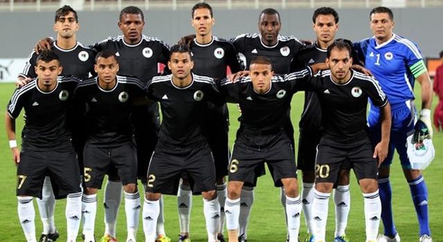 Libye : un nouveau pays choisi pour accueillir les matchs face à la Tunisie - wiwsport Libye : un nouveau pays choisi pour accueillir les matchs face à la Tunisie - wiwsport
