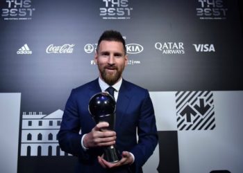 FIFA The Best : Gros Soupçons ? le sélectionneur du Soudan affirme que son vote a été truqué ! - wiwsport