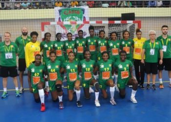 Handball - Tournoi qualificatif JO : 18 lionnes sont convoquées pour la compétition à Dakar - wiwsport