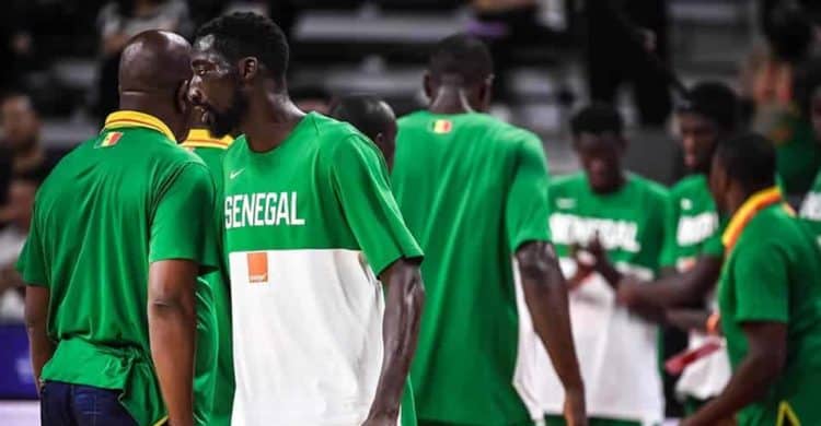 Chine 2019: Matchs de classement : Les lions sont arrivés à Shanghai - wiwsport Chine 2019: Matchs de classement : Les lions sont arrivés à Shanghai - wiwsport
