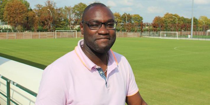 Cameroun: Patrick Mboma candidat au poste de sélectionneur ! - wiwsport Cameroun: Patrick Mboma candidat au poste de sélectionneur ! - wiwsport