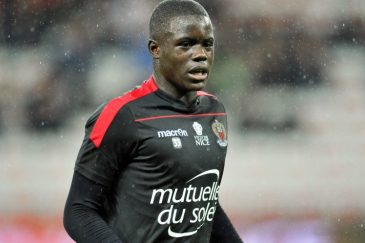 Mercato - Nice : Malang Sarr bientôt prolongé - wiwsport