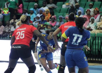 TQO Dakar : L'Angola se défait de la RDC et le met dos au mur ! - wiwsport