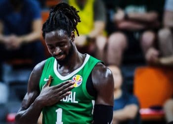 Maurice Ndour : "L'essentiel est de montrer qu'on a une fierté en nous..." - wiwsport