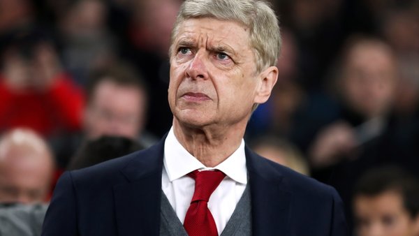 Arsène Wenger compare Salah à Messi, mais regrette l'individualisme de l’Égyptien - wiwsport Arsène Wenger compare Salah à Messi, mais regrette l'individualisme de l’Égyptien - wiwsport