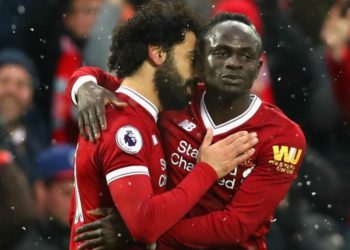 Sadio Mané sur son différend avec Salah: "On s’est réconcilié et redevenu de bons amis comme avant" - wiwsport
