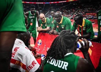Moustapha Gaye, coach des lions: "Nous allons effacer ce match et passer au suivant..." - wiwsport