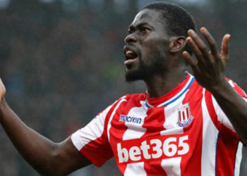Stoke City : Pape Alioune Ndiaye a rejoué après 55 jours - wiwsport