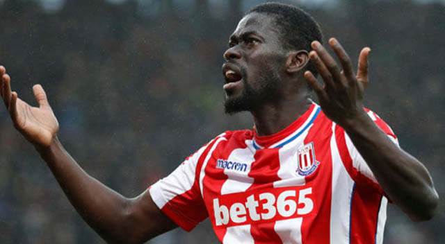 Stoke City : Pape Alioune Ndiaye a rejoué après 55 jours - wiwsport Stoke City : Pape Alioune Ndiaye a rejoué après 55 jours - wiwsport