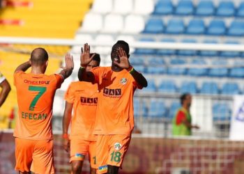 Vidéo - Süper Lig : Papiss Cissé encore buteur, Alanyaspor cavale en tête - wiwsport