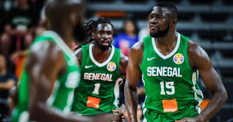 Statistiques : Youssoupha Ndoye en double-double, Xane d'Almeida imposant ! - wiwsport Statistiques : Youssoupha Ndoye en double-double, Xane d'Almeida imposant ! - wiwsport