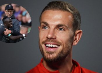 Henderson révèle l’attitude de Sadio Mane dans le vestiaire ! - wiwsport