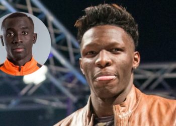 Alanyaspor - Fabrice N'Sakala : "Papiss Cissé est un joueur affûté" - wiwsport