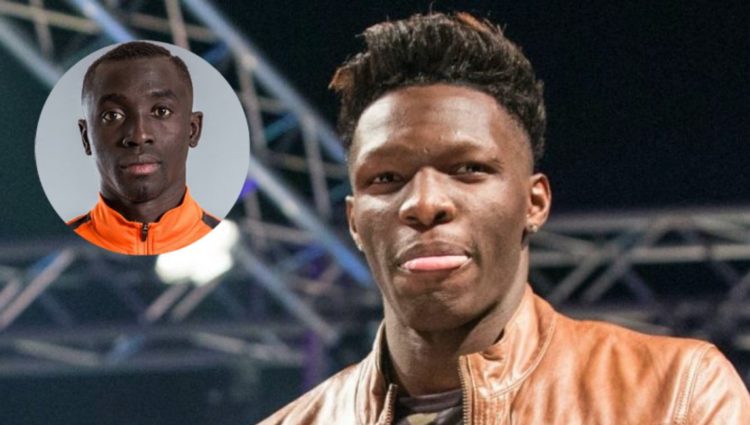 Alanyaspor - Fabrice N'Sakala : "Papiss Cissé est un joueur affûté" - wiwsport Alanyaspor - Fabrice N'Sakala : "Papiss Cissé est un joueur affûté" - wiwsport