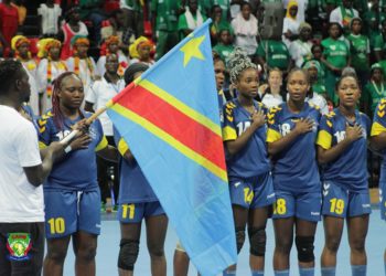 TQO Dakar - RDC vs Sénégal : Les léopards veulent surprendre les lionnes à domicile ! - wiwsport