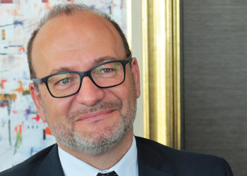 Rémy Rioux, DG de l'AFD : "Diambars est à la fois un modèle de sport et d’éducation..." - wiwsport