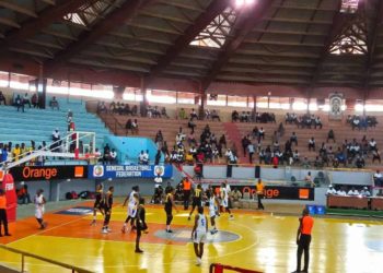 Coupe du Sénégal Dames : SLBC - DUC, l'attraction du weekend - wiwsport