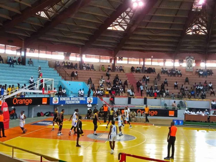 Coupe du Sénégal Dames : SLBC - DUC, l'attraction du weekend - wiwsport
