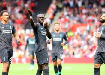 Liverpool : Accusé de tricheur, Sadio Mané réagit et ironise... - wiwsport