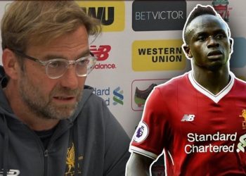 Liverpool : Jurgen Klopp dévoile une blessure de Sadio Mane après la victoire face à Chelsea - wiwsport