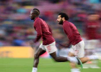 El Hadji Diouf : "Sadio a besoin de Salah comme Mo a besoin de Sadio" - wiwsport