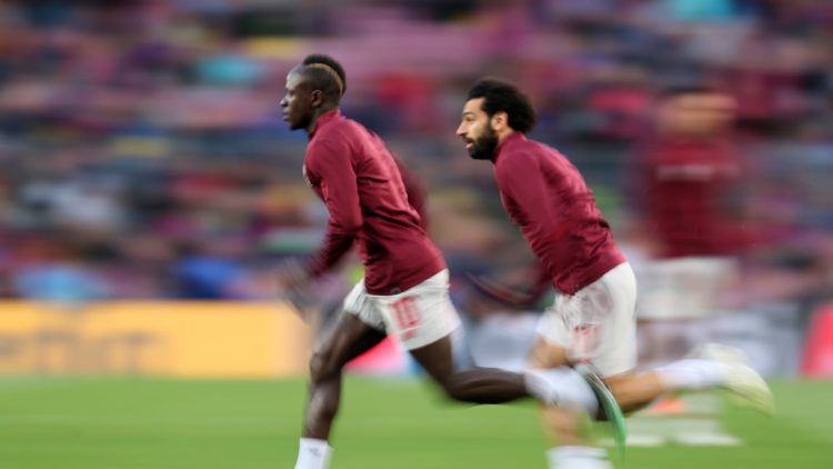El Hadji Diouf : "Sadio a besoin de Salah comme Mo a besoin de Sadio" - wiwsport