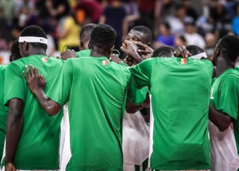 Groupe H : Le Sénégal perd son duel face à l'Australie (68-81) et est éliminé de la course - wiwsport