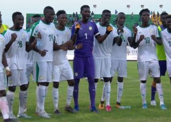 Wafu Cup 2019 : le Sénégal et le Burkina Faso en quarts - wiwsport