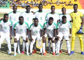Eliminatoires CHAN 2020 : Suivez Guinée-Sénégal en direct sur wiwsport.com - wiwsport
