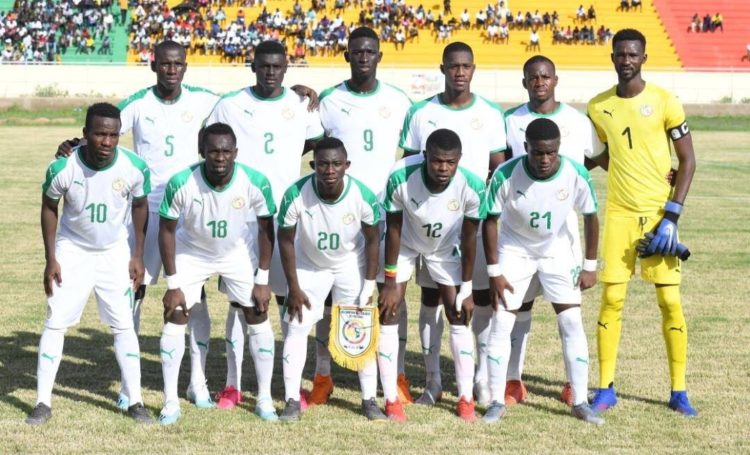Eliminatoires CHAN 2020 : Suivez Guinée-Sénégal en direct sur wiwsport.com - wiwsport