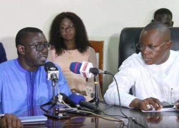 TQO Dakar: Seydou Diouf, président du comité d'organisation, livre les enjeux de l'organisation - wiwsport