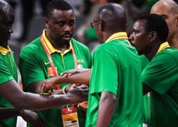 Chine 2019: Le Sénégal connait ses adversaires pour les matchs de classement - wiwsport