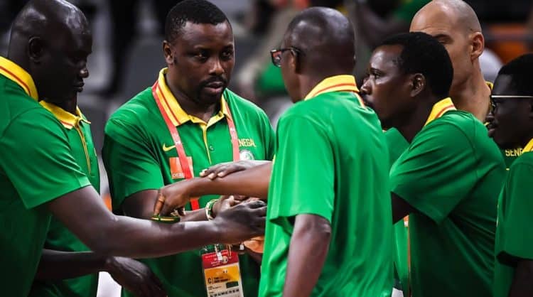 Chine 2019: Le Sénégal connait ses adversaires pour les matchs de classement - wiwsport